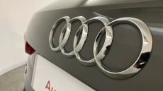 Audi Q3 35 TDI Quattro Sport 5dr Diesel Estate